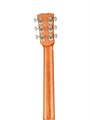 Kremona F15 Steel String Series Акустическая гитара, ель 7539 - фото 38173