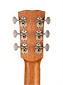 Kremona F15 Steel String Series Акустическая гитара, ель 7539 - фото 38175