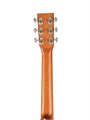 Kremona F16 Steel String Series Акустическая гитара 7540 - фото 38180