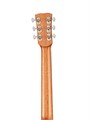 Kremona M-25C Steel String Series Акустическая гитара, кедр 7542 - фото 38188