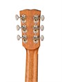 Kremona M-25C Steel String Series Акустическая гитара, кедр 7542 - фото 38190