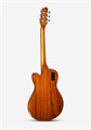 Smiger LE-A1-SB - Электро-акустическая гитара, санберст 7552 - фото 38234
