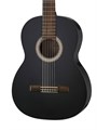 Prodipe JMFPRIMERA4/4BK Классическая гитара Primera 4/4, черная 7598 - фото 38422
