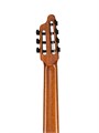 Kremona F65CW-7S-VE Performer Series Fiesta Электро-акустическая 7-струн. класс. гитара с вырезом 7619 - фото 38570