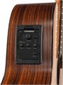 Kremona F65CW-7S-VE Performer Series Fiesta Электро-акустическая 7-струн. класс. гитара с вырезом 7619 - фото 38574