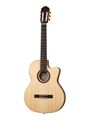 Kremona R65CW-TL Performer Series Rondo Классическая гитара, со звукоснимателем