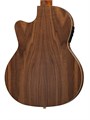 Kremona R65CW-TL Performer Series Rondo Классическая гитара, со звукоснимателем 7625 - фото 38620