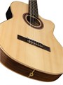 Kremona R65CW-TL Performer Series Rondo Классическая гитара, со звукоснимателем 7625 - фото 38622