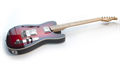 Inspector TT-Semi-redburst Электрогитара, красный санберст 7638 - фото 38699