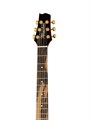 Alhambra 8.779V Cross-Over CSs-3 CW E9 - электроакустическая гитара с чехлом 7682 - фото 38985