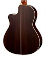 Alhambra 8.779V Cross-Over CSs-3 CW E9 - электроакустическая гитара с чехлом 7682 - фото 38989