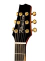 Alhambra 8.779V Cross-Over CSs-3 CW E9 - электроакустическая гитара с чехлом 7682 - фото 38994