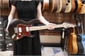 Cort G100-HH-OPW G Series цвет орех электрогитара 2026 - фото 39001