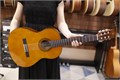 Yamaha CS40 - уменьшенная 3/4 гитара 2322 - фото 39019
