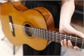 Yamaha CS40 - уменьшенная 3/4 гитара 2322 - фото 39021