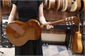 Yamaha CS40 - уменьшенная 3/4 гитара 2322 - фото 39024