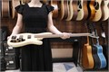 Cort Action-DLX-AS-OPN бас гитара 2555 - фото 39052