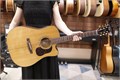 Cort Gold-DC6-WCASE-NAT - электроакустическая гитара с чехлом 7381 - фото 39114