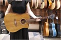 ADLER DC50-CM - Гитара акустическая шестиструнная 7461 - фото 39135