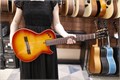 Smiger LE-C2-CS Классическая гитара со звукоснимателем, санберст 7546 - фото 39164