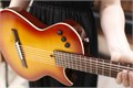 Smiger LE-C2-CS Классическая гитара со звукоснимателем, санберст 7546 - фото 39166