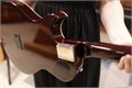 Smiger LE-C2-CS Классическая гитара со звукоснимателем, санберст 7546 - фото 39171