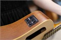 Root Note TA220-NA - Гитара трансакустическая, цвет натуральный с чехлом 7548 - фото 39177
