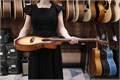 Smiger LE-A1-SB - Электро-акустическая гитара, санберст 7552 - фото 39220