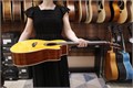 Ramis GA-6YW - Акустическая гитара с вырезом, чехол и аксессуары в комплекте 7586 - фото 39267