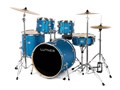 Fleet 08W-1200Blue Ударная установка, синяя (2 коробки) 7721 - фото 39543