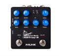 Nux NBP-5 Melvin Lee Davis Басовый предусилитель + DI