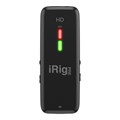 IK Multimedia iRig-PREHD Микрофонный предусилитель 7730 - фото 39591