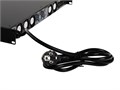 Soundking AG2300 Усилитель мощности цифровой, 2х1500Вт 7731 - фото 39599