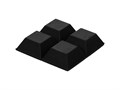 Soundking AG2300 Усилитель мощности цифровой, 2х1500Вт 7731 - фото 39600