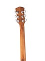 Parkwood S61-NAT-W/B Акустическая гитара, дредноут, с чехлом 7737 - фото 39634
