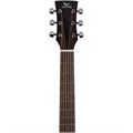 ADLER DC50-CM-W - акустическая гитара, широкий гриф 7753 - фото 39722