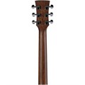ADLER DC50-CM-W - акустическая гитара, широкий гриф 7753 - фото 39723