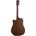 ADLER DC50-CM-W - акустическая гитара, широкий гриф 7753 - фото 39724