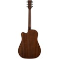 ADLER DC50-CM-W - акустическая гитара, широкий гриф 7753 - фото 39726