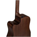 ADLER DC50-CM-W - акустическая гитара, широкий гриф 7753 - фото 39729