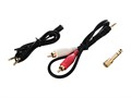 Alctron U16K-MK3 Звуковая карта USB, 24 бит/96 кГц 7817 - фото 40003