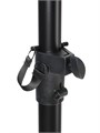 Soundking DB005B Стойка для акустической системы, нагрузка 60кг, черная 7823 - фото 40024