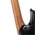 Cort Space-G6MS-SGTK-WBAG Space series Электрогитара безголовая, черная, с чехлом 7824 - фото 40036