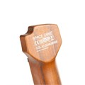 Cort Space-G6MS-SGTK-WBAG Space series Электрогитара безголовая, черная, с чехлом 7824 - фото 40038