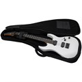 SPIRA SG-30 BK - чехол для электрогитары, цвет черный 7942 - фото 40664