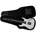 SPIRA SG-30 BK - чехол для электрогитары, цвет черный 7942 - фото 40665