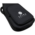 SPIRA SG-30 BK - чехол для электрогитары, цвет черный 7942 - фото 40671