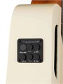 Root Note TA220-IV - Гитара трансакустическая, белая 7948 - фото 40718