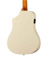 Root Note TA220-IV - Гитара трансакустическая, белая 7948 - фото 40721