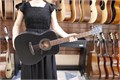 Cort AF510E-BKS электроакустическая гитара 2785 - фото 40790